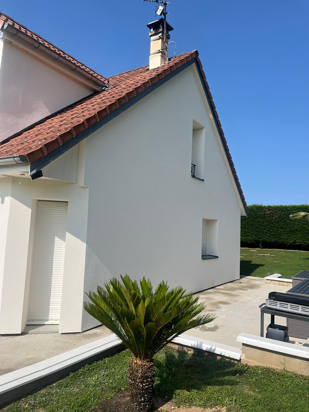 Rénovation thermique complète